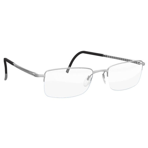 Silhouette Eyeglasses, Model: 5428-ILLUSION-NYLOR Colour: 6051