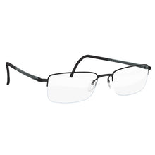 Load image into Gallery viewer, Silhouette Eyeglasses, Model: 5428-ILLUSION-NYLOR Colour: 6059