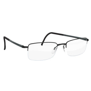 Silhouette Eyeglasses, Model: 5428-ILLUSION-NYLOR Colour: 6059