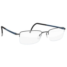 Load image into Gallery viewer, Silhouette Eyeglasses, Model: 5428-ILLUSION-NYLOR Colour: 6061