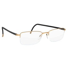 Load image into Gallery viewer, Silhouette Eyeglasses, Model: 5428-ILLUSION-NYLOR Colour: 6071