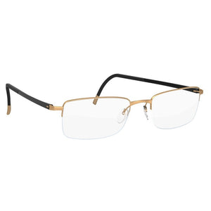 Silhouette Eyeglasses, Model: 5428-ILLUSION-NYLOR Colour: 6071