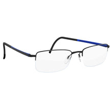 Load image into Gallery viewer, Silhouette Eyeglasses, Model: 5428-ILLUSION-NYLOR Colour: 6079