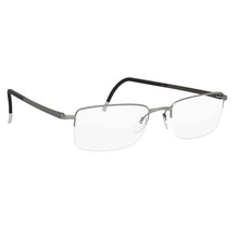 Load image into Gallery viewer, Silhouette Eyeglasses, Model: 5428-ILLUSION-NYLOR Colour: 6081