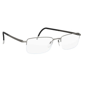 Silhouette Eyeglasses, Model: 5428-ILLUSION-NYLOR Colour: 6081