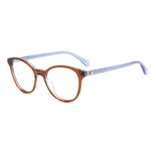 Kate Spade Eyeglasses, Model: Aggie Colour: 3LG