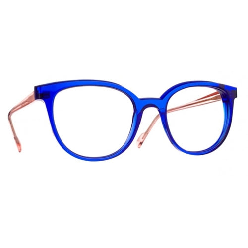 Blush Eyeglasses, Model: Allure Colour: 1009