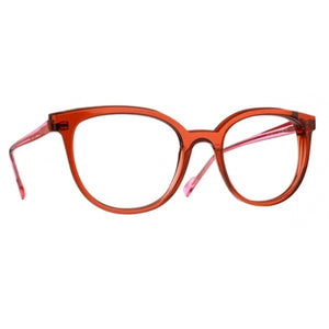 Blush Eyeglasses, Model: Allure Colour: 1012