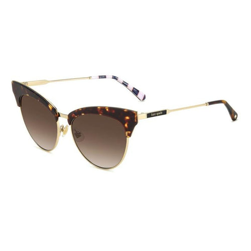 Kate Spade Sunglasses, Model: ALVIGS Colour: 086HA