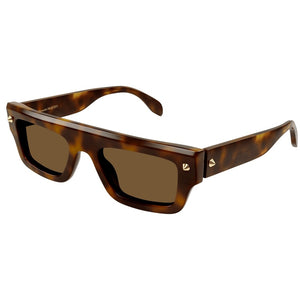 Alexander McQueen Sunglasses, Model: AM0427S Colour: 002