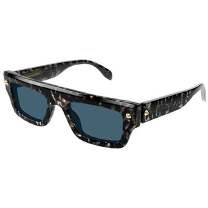 Alexander McQueen Sunglasses, Model: AM0427S Colour: 003