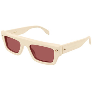 Alexander McQueen Sunglasses, Model: AM0427S Colour: 004