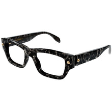 Load image into Gallery viewer, Alexander McQueen Eyeglasses, Model: AM0428O Colour: 007