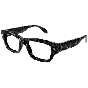 Alexander McQueen Eyeglasses, Model: AM0428O Colour: 007