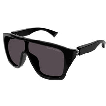 Load image into Gallery viewer, Alexander McQueen Sunglasses, Model: AM0430S Colour: 001