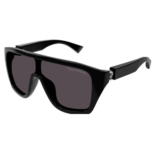 Alexander McQueen Sunglasses, Model: AM0430S Colour: 001
