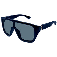 Load image into Gallery viewer, Alexander McQueen Sunglasses, Model: AM0430S Colour: 003