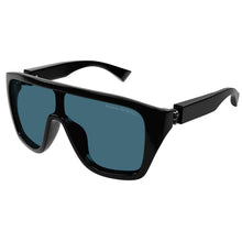 Load image into Gallery viewer, Alexander McQueen Sunglasses, Model: AM0430S Colour: 004