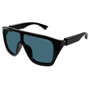 Alexander McQueen Sunglasses, Model: AM0430S Colour: 004