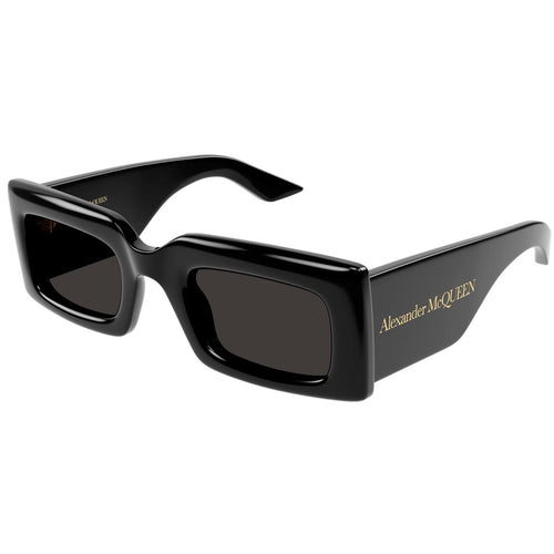 Alexander McQueen Sunglasses, Model: AM0433S Colour: 001
