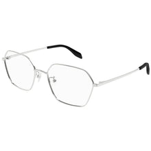 Load image into Gallery viewer, Alexander McQueen Eyeglasses, Model: AM0437O Colour: 003