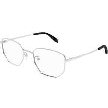 Load image into Gallery viewer, Alexander McQueen Eyeglasses, Model: AM0438O Colour: 003