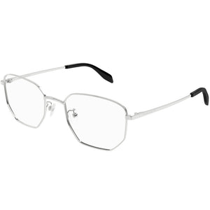 Alexander McQueen Eyeglasses, Model: AM0438O Colour: 003