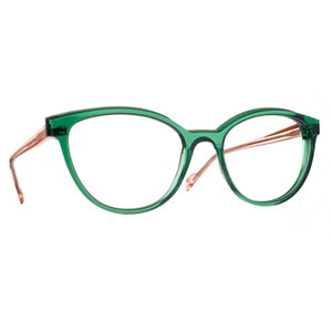 Blush Eyeglasses, Model: Amor Colour: 1002