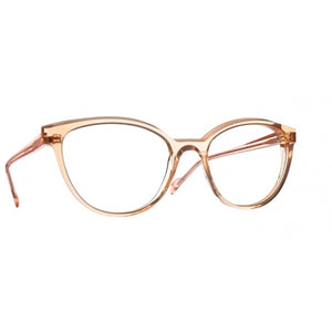 Blush Eyeglasses, Model: Amor Colour: 1021