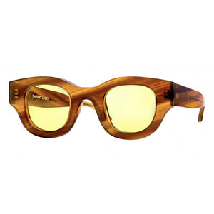 Thierry Lasry Sunglasses, Model: Autocracy Colour: 821Yellow