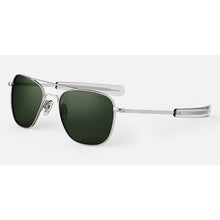 Load image into Gallery viewer, Randolph Sunglasses, Model: AVIATOR Colour: AF036
