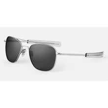 Load image into Gallery viewer, Randolph Sunglasses, Model: AVIATOR Colour: AF038