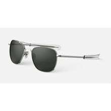 Load image into Gallery viewer, Randolph Sunglasses, Model: AVIATOR Colour: AF045