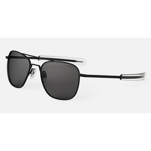 Randolph Sunglasses, Model: AVIATOR Colour: AF065