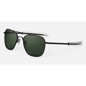 Randolph Sunglasses, Model: AVIATOR Colour: AF066