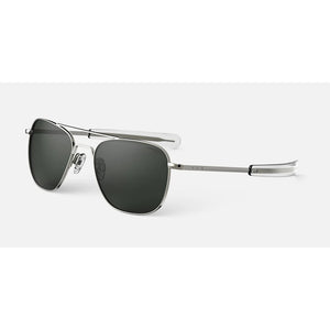 Randolph Sunglasses, Model: AVIATOR Colour: AF095