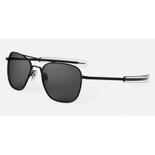 Load image into Gallery viewer, Randolph Sunglasses, Model: AVIATOR Colour: AF115