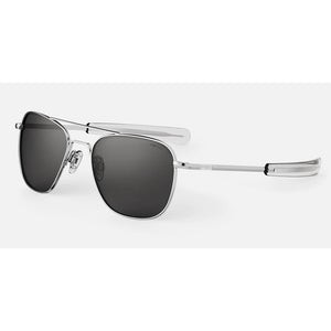 Randolph Sunglasses, Model: AVIATOR Colour: AF125