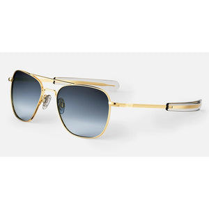 Randolph Sunglasses, Model: AVIATOR Colour: AF151