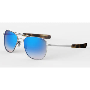 Randolph Sunglasses, Model: AVIATOR Colour: AF243