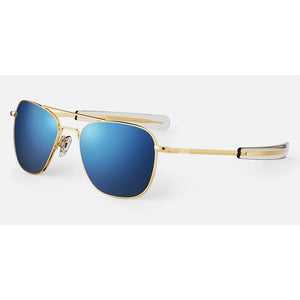 Randolph Sunglasses, Model: AVIATOR Colour: AF255