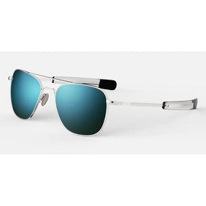 Randolph Sunglasses, Model: AVIATOR Colour: AF265