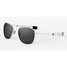 Load image into Gallery viewer, Randolph Sunglasses, Model: AVIATOR Colour: AF267