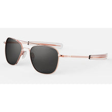 Load image into Gallery viewer, Randolph Sunglasses, Model: AVIATOR Colour: AF273