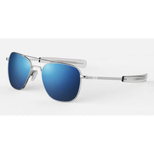 Load image into Gallery viewer, Randolph Sunglasses, Model: AVIATOR Colour: AF274
