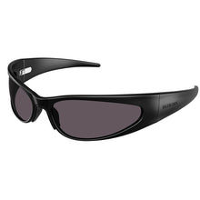 Load image into Gallery viewer, Balenciaga Sunglasses, Model: BB0290S Colour: 001