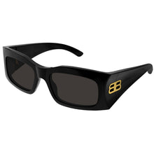 Load image into Gallery viewer, Balenciaga Sunglasses, Model: BB0291S Colour: 001