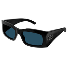 Load image into Gallery viewer, Balenciaga Sunglasses, Model: BB0291S Colour: 002