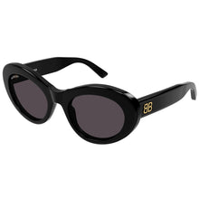 Load image into Gallery viewer, Balenciaga Sunglasses, Model: BB0294S Colour: 001