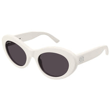 Load image into Gallery viewer, Balenciaga Sunglasses, Model: BB0294S Colour: 003